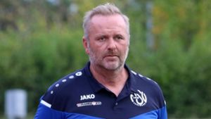Nach Saban-Aus: Oliver Dewes wird schon jetzt Trainer beim SV Rust
