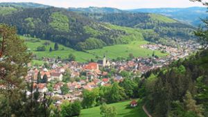 In Seelbach ist der Tourismus eine wichtige Einnahmequelle. Foto: Gemeinde