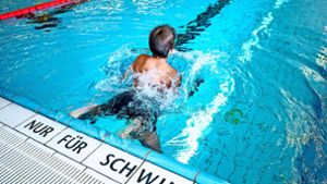 40 Kinder auf der Warteliste: Große Nachfrage nach Schwimmkursen in Schwanau