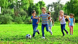 Ballschule Ortenau gegründet: Wie ein neuer Verein aus Lahr Kinder in Bewegung bringen will