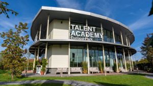 Feierlichkeiten zum Zehnjährigen: Seit einem Jahrzehnt gibt es die „Talent-Academy“ des Europa-Park